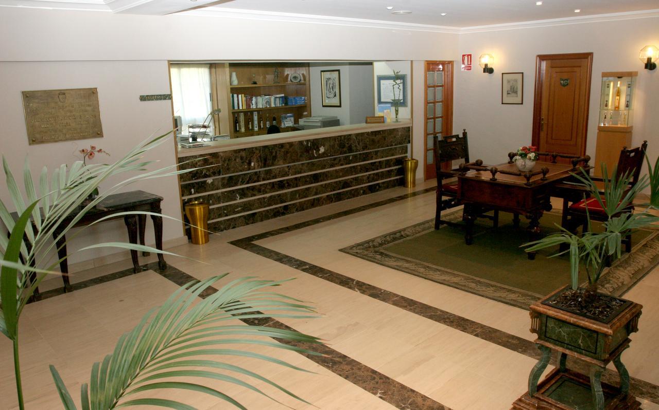 Pousada De Portomarín Extérieur photo