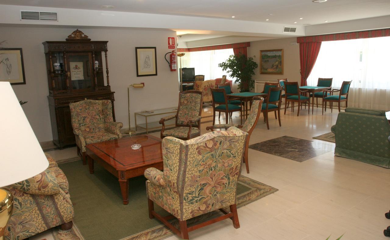 Pousada De Portomarín Extérieur photo