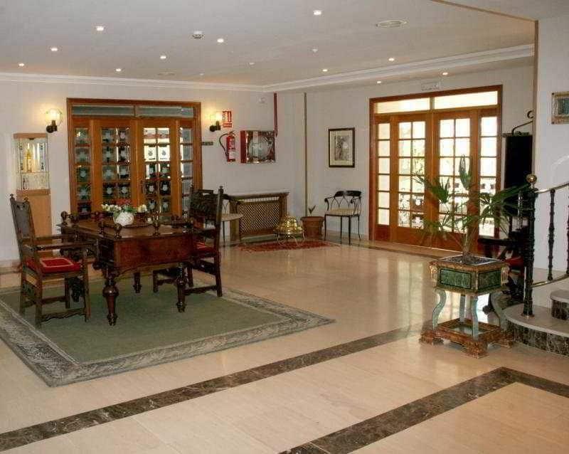 Pousada De Portomarín Extérieur photo